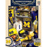 Masterpiece Puzzle 500-Piece Michigan Locker Room Puzzle