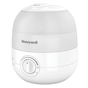 Honeywell Ultra Glow Light Changing Humidifier + Diffuser