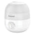 Honeywell Ultra Glow Light Changing Humidifier + Diffuser