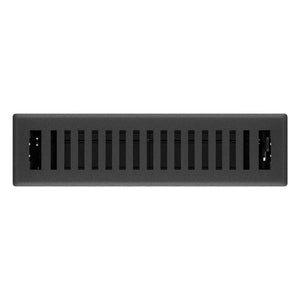 Imperial 2 1/4"x12" Montezuma Floor Register