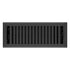 Imperial 4" x 12" Montezuma Floor Register