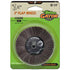 Gator Finishing 3" Coarse Flap Wheel