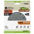 Gator 15-Pack 5" 150 Grit 8-Hole Hook and Loop Sanding Discs