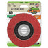 Gator 4 1/2" 60 Grit Flap Wheel