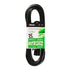 Woods 8' 16/3 Black Extension Cord