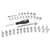 Performance Tool 47-Piece 1/4