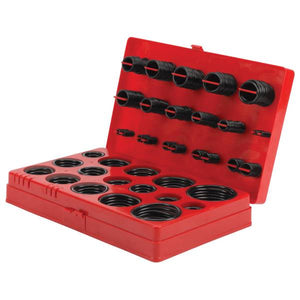 Performance Tool 407-Piece O-Ring Assortment