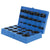 Performance Tool 419-Piece Metric O-Ring Assortment