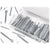 Performance Tool 150-Piece Large Cotter Pin Assortment