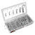 Performance Tool 150-Piece Hair Pin Assortment