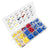 Performance Tool 160-Piece Wire Terminal Assortment