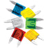 Performance Tool 120-Piece Mini Fuse Assortment