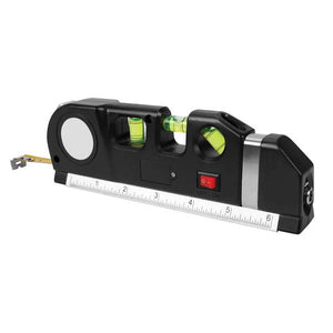 Performance Tool Laser Pro 4-In-1 Measure Tool