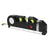 Performance Tool Laser Pro 4-In-1 Measure Tool