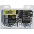 Hillman BoreFast Anchor and Screw in One Kit