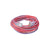 Southwire 12/3 25' SJTW R/W/B Lighted End Extension Cord