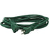 Woods 16/3 20' Green Landscape Cord