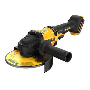 DEWALT 60V MAX* 7" Brushless Cordless Grinder with Kickback Brake