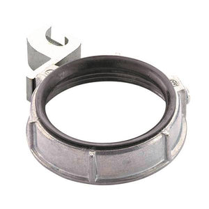 Halex 2" Insulating Bushing