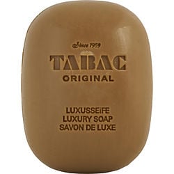 TABAC ORIGINAL by Maurer & Wirtz