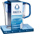 Brita Large 10 Cup Water Filter Pitcher with 1 Standard Filter