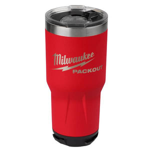 Milwaukee 30oz PACKOUT Tumbler