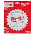 Milwaukee 6 1/2" 24T General Purpose Track Saw Blade