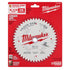 Milwaukee 6 1/2" 48T Fine Finish Track Saw Blade