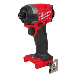 Milwaukee M18 FUEL 1/4" Hex Impact Driver