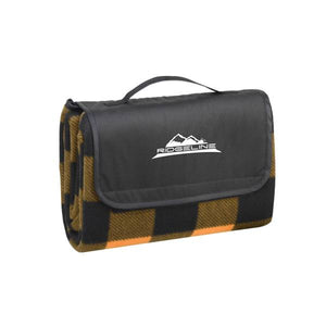 Ridgeline 69"x53" Oversized Foldable Blanket
