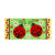 Evergreen Enterprises Ladybug Pair Sassafras Switch Mat