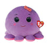 Ty Squishy Beanie 10" Octavia the Octopu