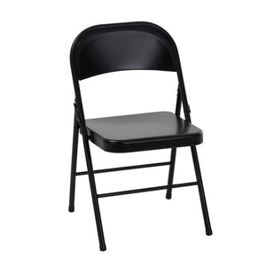 Cosco All-Steel Metal Folding Chair