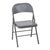 Cosco All-Steel Metal Folding Chair