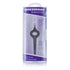 Professional Wide Grip Slant Tweezer