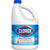 Clorox 121 oz Liquid Disinfecting Concentrated Bleach