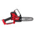 Milwaukee M18 FUEL HATCHET 8