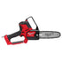 Milwaukee M18 FUEL HATCHET 8" Pruning Saw