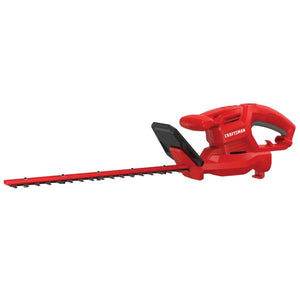 Craftsman 17" 3.2 Amp Electric Hedge Trimmer