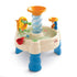 Little Tikes Spiralin' Seas Waterpark Water Table