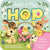 Cottage Door Press Peek A Flap Hop Book