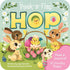 Cottage Door Press Peek A Flap Hop Book