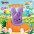 Cottage Door Press Go Peeps Go Book