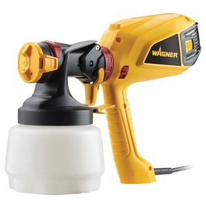 Wagner Control Spray QX5 Paint Sprayer