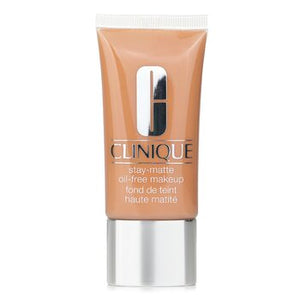 Stay Matte Oil Free Makeup - # 15 / CN 74 Beige