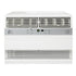 Perfect Aire 12,000 BTU Flat Panel Wi-Fi Air Conditioner