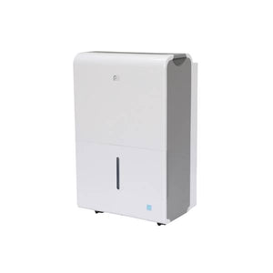 Perfect Aire 50 Pint Flat Panel Dehumidifier with Pump