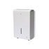 Perfect Aire 50 Pint Flat Panel Dehumidifier with Pump