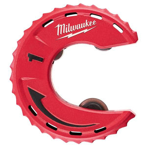 Milwaukee 1" Close Quarters Cutter