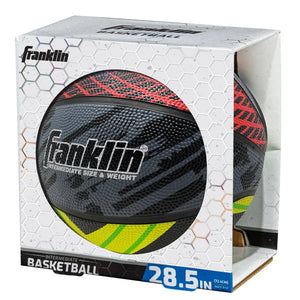 Franklin 28.5" Mystic Series Basketball